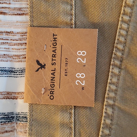 Men's Jeans - Picture 3 of 5